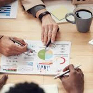 Estrategia Comercial 